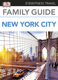 Cover image: Family Guide New York City 9781465467768