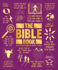Cover image: The Bible Book 9781465468642