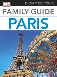 Cover image: Family Guide Paris 9781465468185