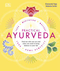 Cover image: Practical Ayurveda 9781465468499