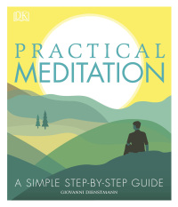 Cover image: Practical Meditation 9781465473417
