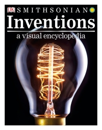 Cover image: Inventions: A Visual Encyclopedia 9781465473691