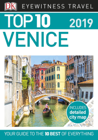 Cover image: Top 10 Venice 9781465468956
