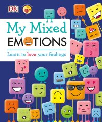 Cover image: My Mixed Emotions 9781465473325