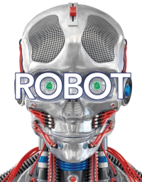 Cover image: Robot 9781465475848