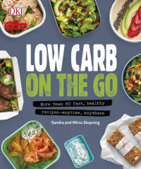 Cover image: Low Carb On The Go 9781465474544