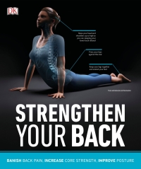 Cover image: Strengthen Your Back 9781465477262