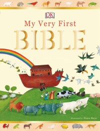 Cover image: My Very First Bible 9781465481337