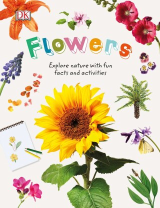 Cover image: Flowers 9781465479105