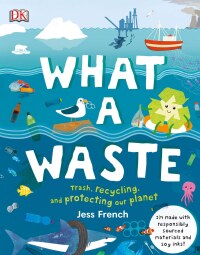 Cover image: What a Waste 9781465481412