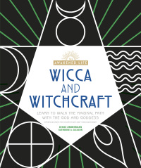 Cover image: Wicca and Witchcraft 9781465483713