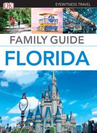 Cover image: Family Guide Florida 9780241365588