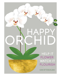 Cover image: Happy Orchid 9781465477019