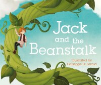 Cover image: Jack and the Beanstalk 9781465482792