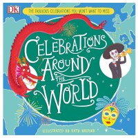 Cover image: Celebrations Around the World 9781465483904