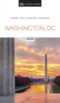 Cover image: DK Eyewitness Travel Guide Washington, DC 9780241368794