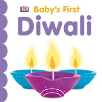 Cover image: Baby's First Diwali 9781465485397