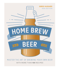 Cover image: Home Brew Beer 9781465487377