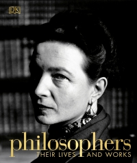 Cover image: Philosophers: Their Lives and Works 9781465482037