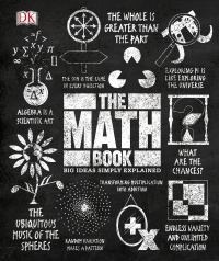 Cover image: The Math Book 9781465480248