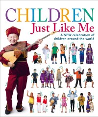 Cover image: Children Just Like Me 9781465453921