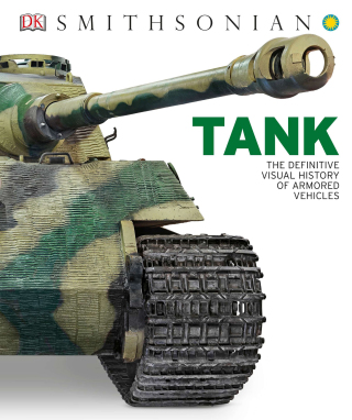Cover image: Tank 9781465457592