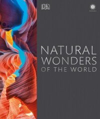 Cover image: Natural Wonders of the World 9781465464170