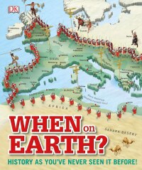 Cover image: When on Earth? 9781465429407