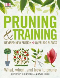 Cover image: Pruning and Training, Revised New Edition 9781465457608
