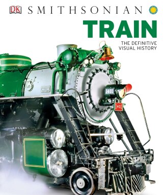Cover image: Train 9781465422293