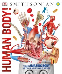 Cover image: Human Body! 9781465462398