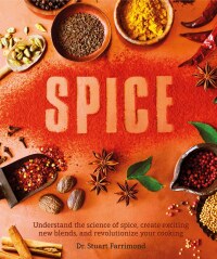 Cover image: The Science of Spice 9781465475572