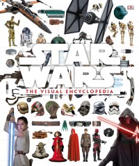 Cover image: Star Wars: The Visual Encyclopedia 9781465459626