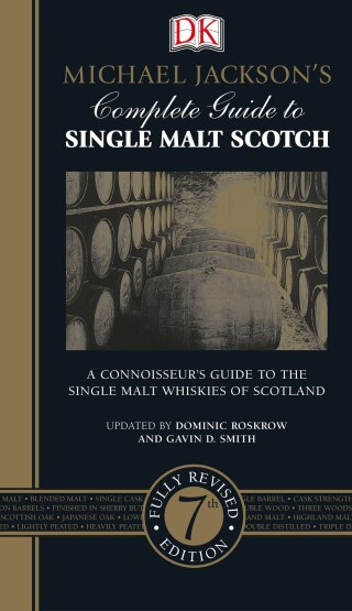 Cover image: Michael Jackson's Complete Guide to Single Malt Scotch 9781465437983