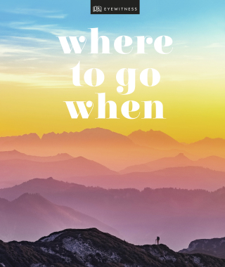 Cover image: Where To Go When 9781465494092