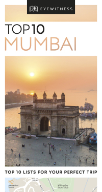 Cover image: Top 10 Mumbai 9780241405970