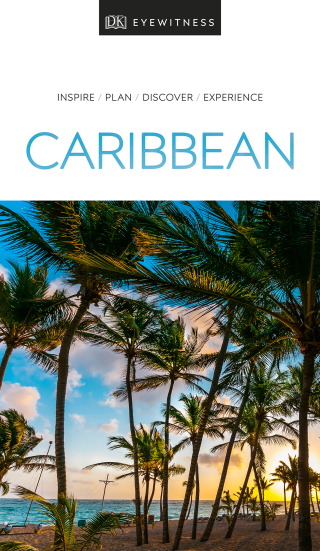 Cover image: DK Travel Guide Caribbean 9780241368886