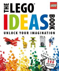 Cover image: The LEGO Ideas Book 9780756686062
