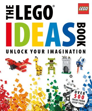 Cover image: The LEGO Ideas Book 9780756686062
