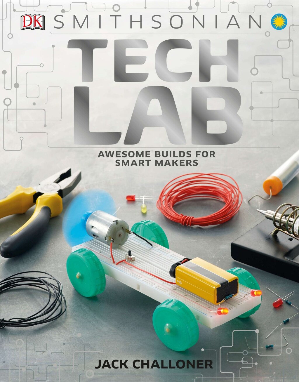 Tech Lab (eBook)