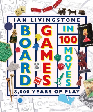 Cover image: Board Games in 100 Moves 9781465485755