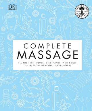 Cover image: Complete Massage 9781465483942