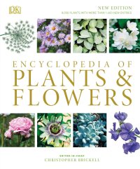 Cover image: Encyclopedia of Plants and Flowers 9781465485038