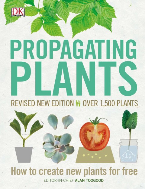 Propagating Plants: How to Create New Plants for Free - FULL INSTANT DOWNLOAD | PDF DOCX EPUB