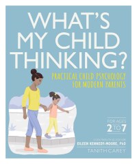 Cover image: What's My Child Thinking? 9781465479372
