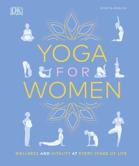 Cover image: Yoga for Women 9781465491671