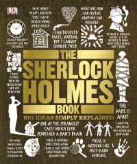 Cover image: The Sherlock Holmes Book 9781465485748