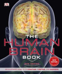 Cover image: The Human Brain Book 9781465479549
