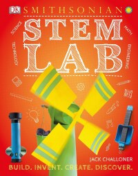 Cover image: STEM Lab 9781465475619