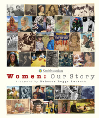 Cover image: Women: Our Story 9781465479570